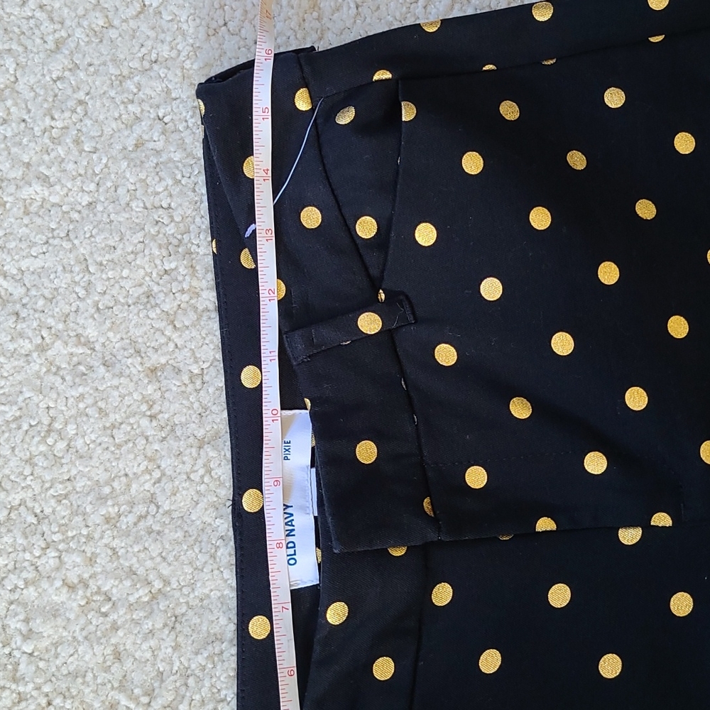 Old Navy Pixie Pants - image 8